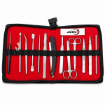 Dissecting (Set of 14 Instruments)